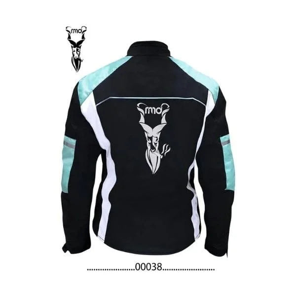 BlueKnight Biking Jacket