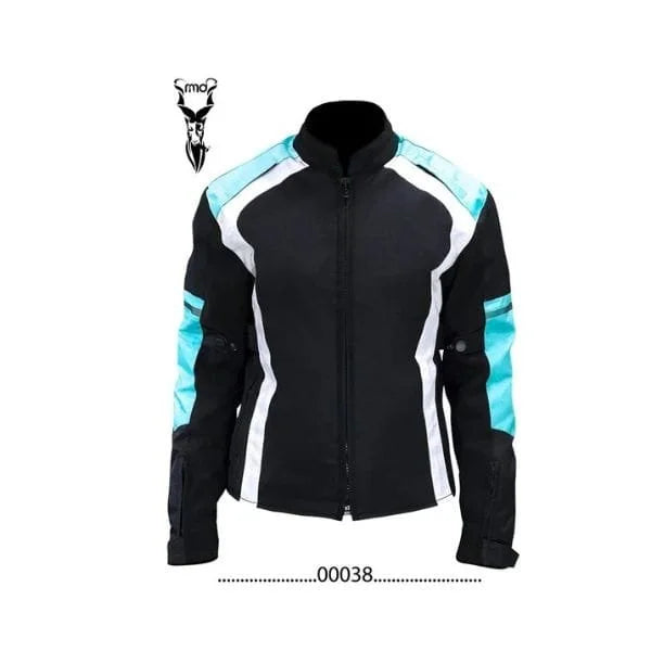 BlueKnight Biking Jacket