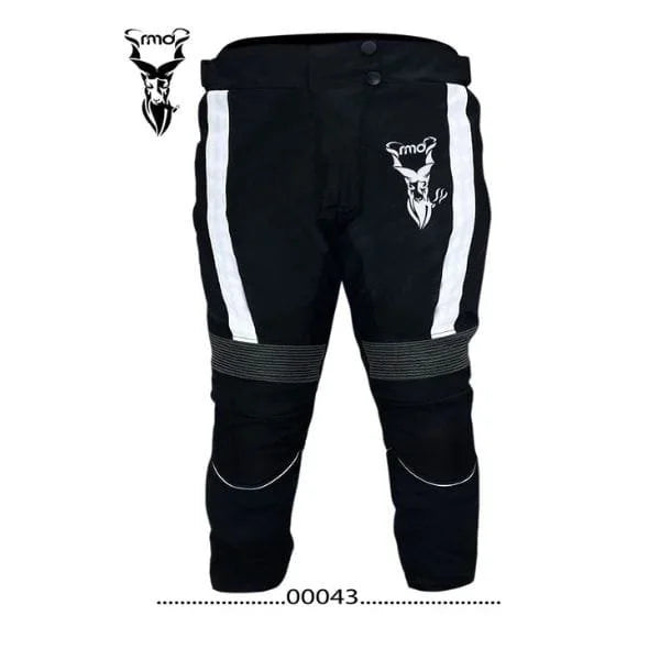High-Performance Ladies’ Biker Textile Trousers – Style, Comfort, & Protection