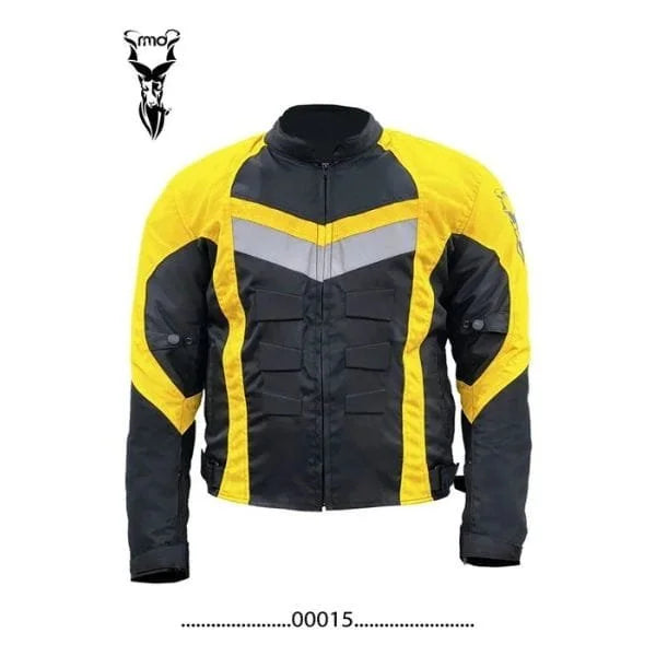 Flashpoint Biking Jacket