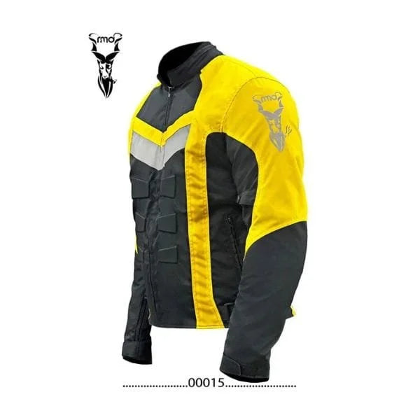 Flashpoint Biking Jacket