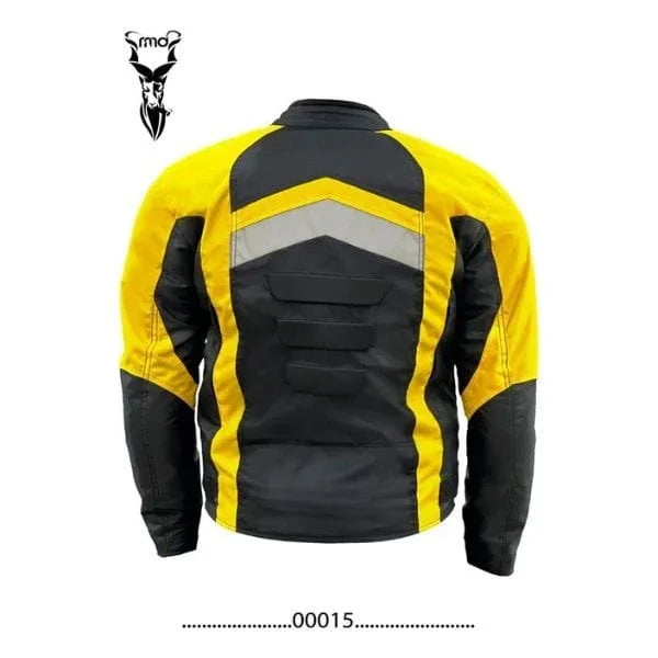 Flashpoint Biking Jacket