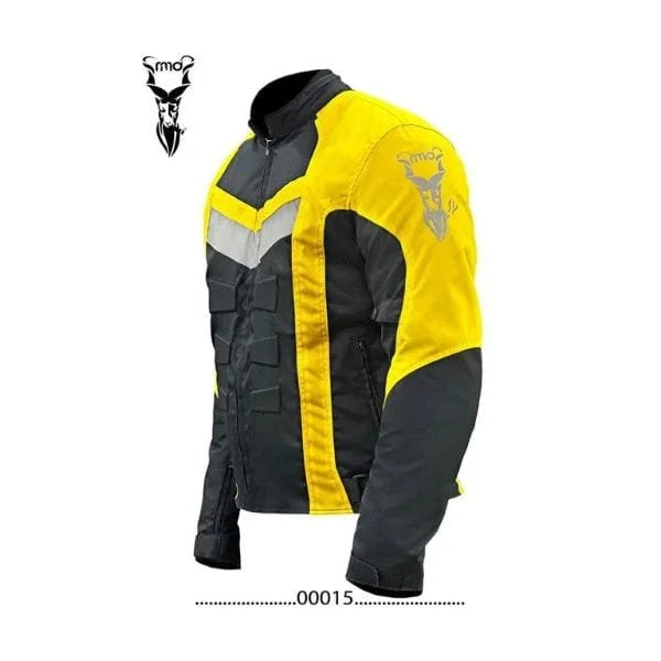 Flashpoint Biking Jacket