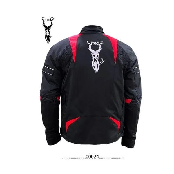Flashpoint Riding Jacket