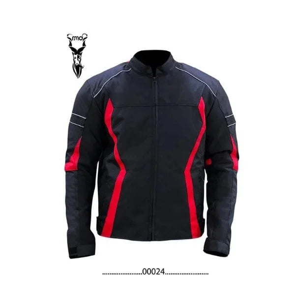 Flashpoint Riding Jacket