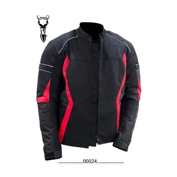 Flashpoint Riding Jacket