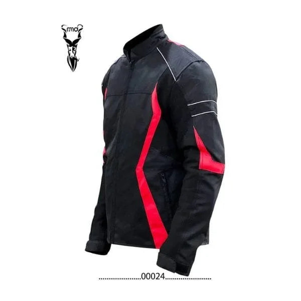 Flashpoint Riding Jacket