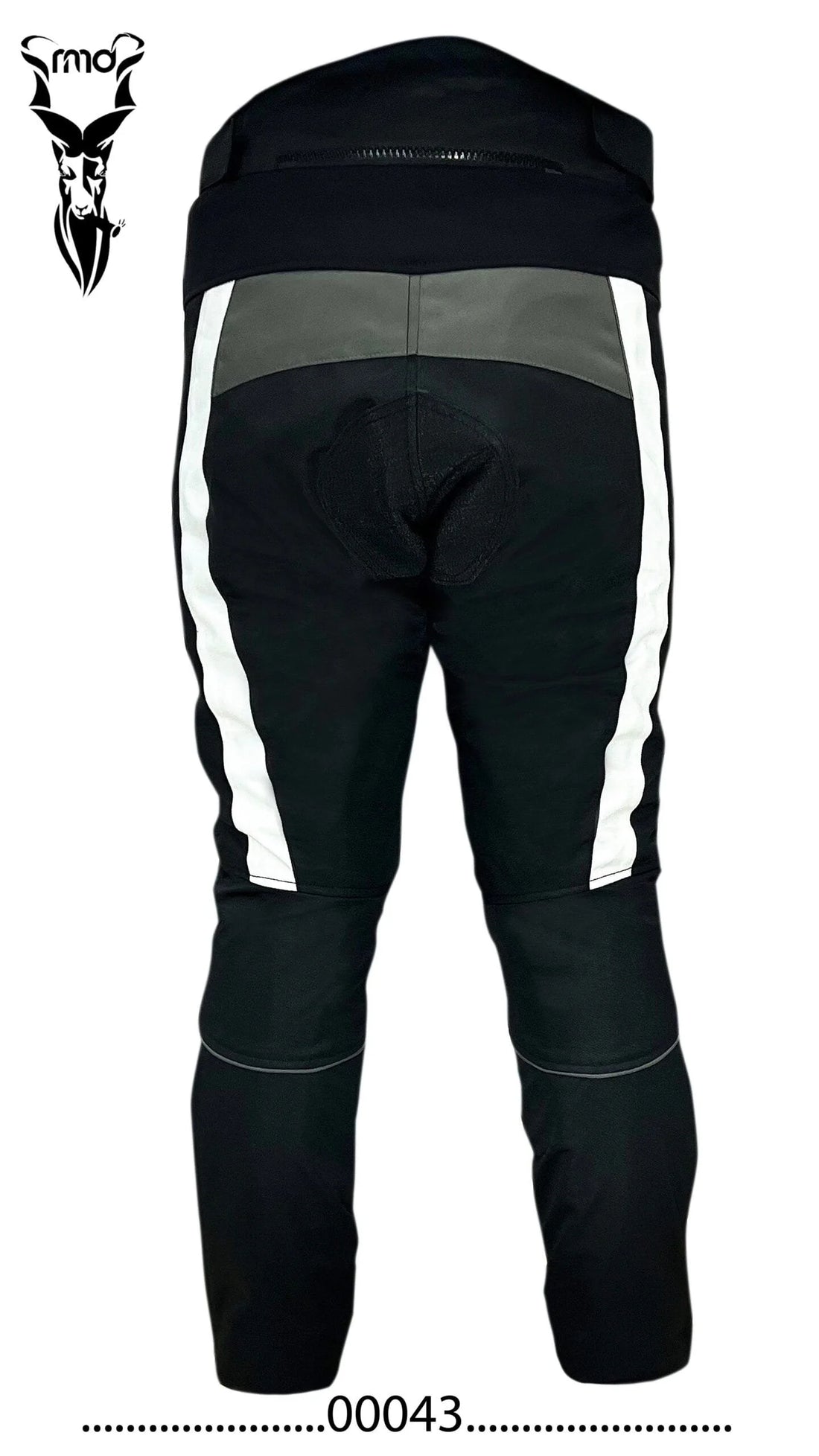 High-Performance Ladies’ Biker Textile Trousers – Style, Comfort, & Protection