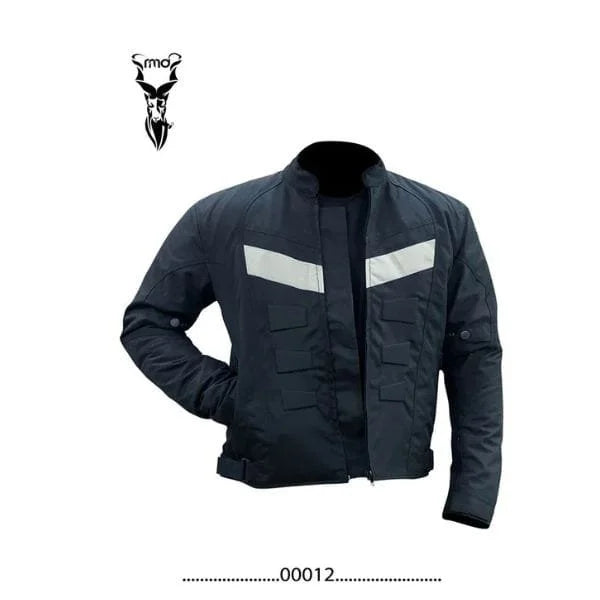 Luminous Biker Jacket
