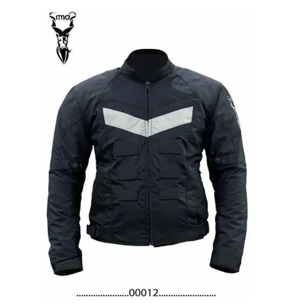 Luminous Biker Jacket