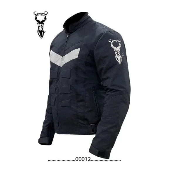 Luminous Biker Jacket