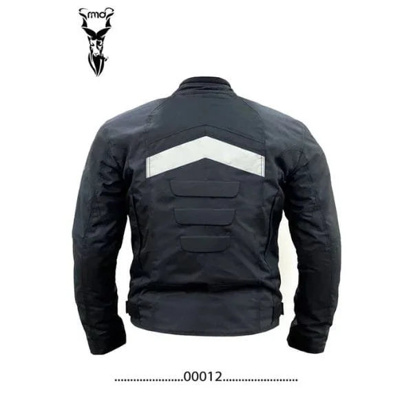 Luminous Biker Jacket
