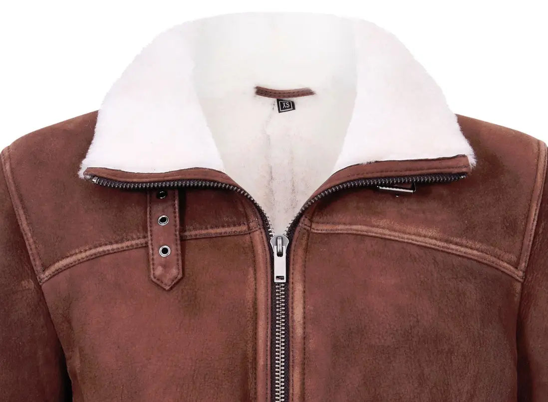 Men_s_Vesper_Brown_Sheepskin_Leather_Jacket3