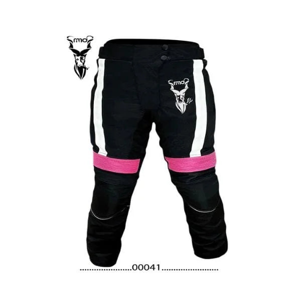 MotoChic Biking Pant