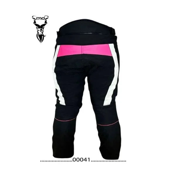 MotoChic Biking Pant