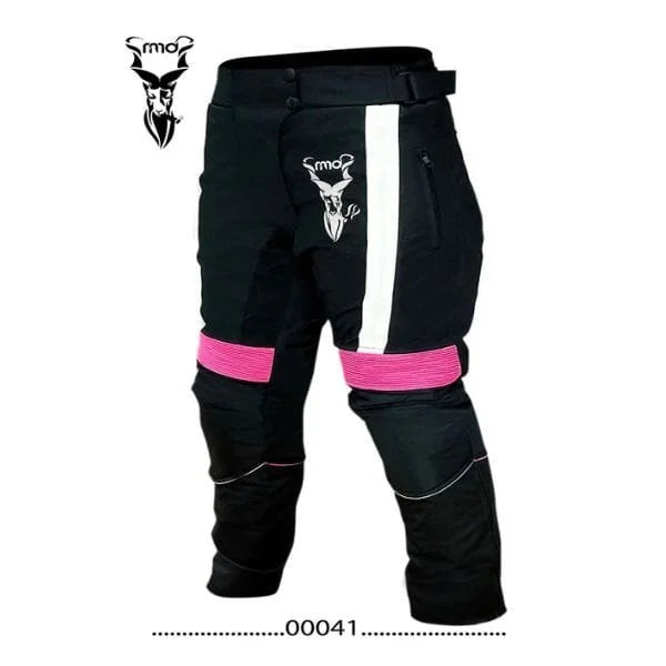 MotoChic Biking Pant