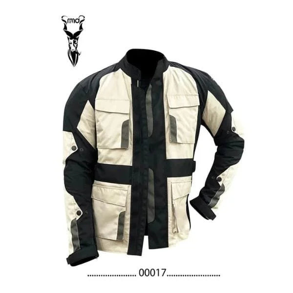 Course Four Seasons 2.0 Motorcycle Jacket