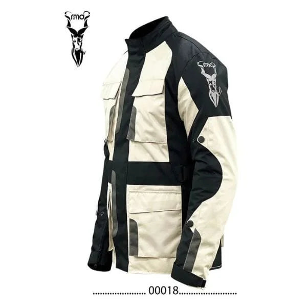Course Four Seasons 2.0 Motorcycle Jacket