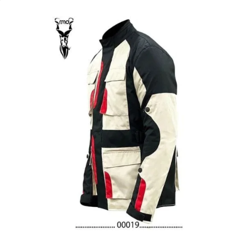 Racing Inferno Biking Jacket