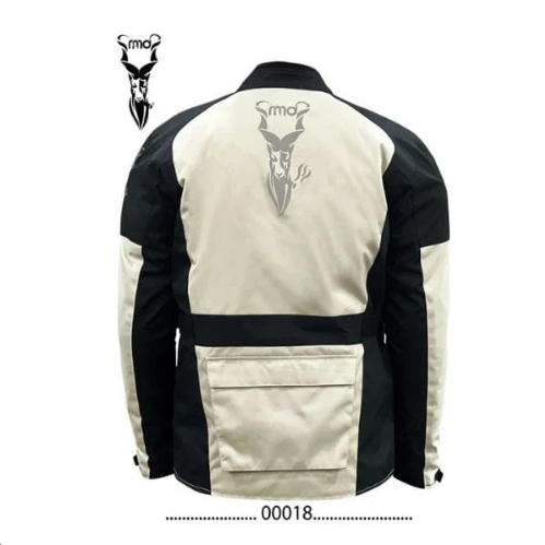 Racing Inferno Biking Jacket