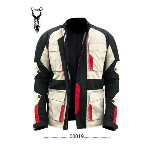 Racing Inferno Biking Jacket
