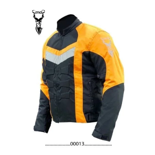 Reflecto Rider Biking Jacket