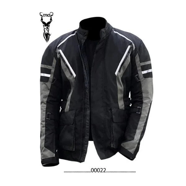 SMM Rider Jacket