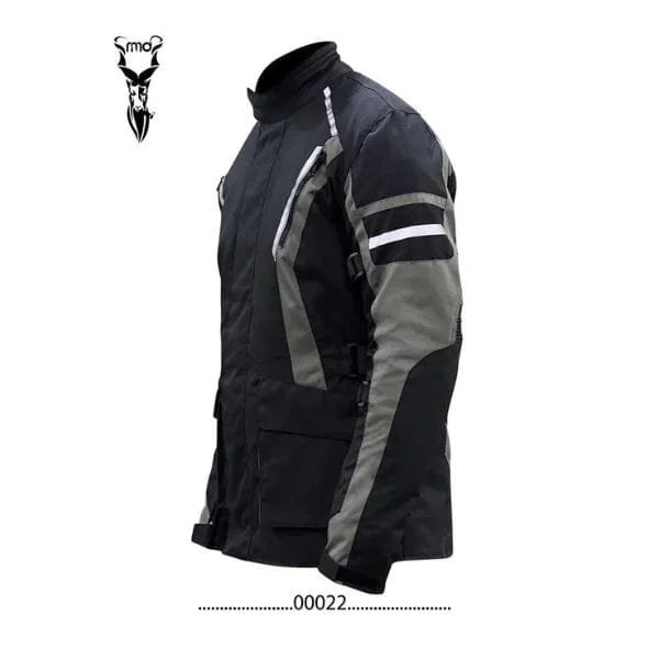 SMM Rider Jacket