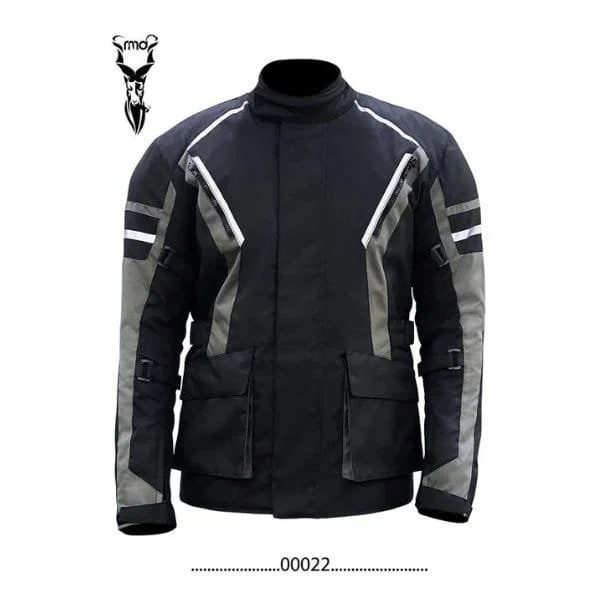 SMM Rider Jacket