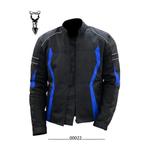 Shadow Blaze Biking Jacket