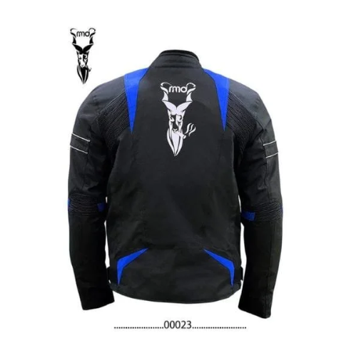 Shadow Blaze Biking Jacket