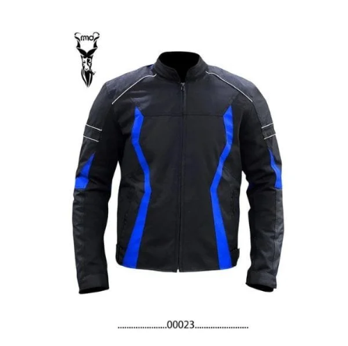Shadow Blaze Biking Jacket