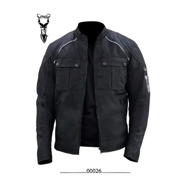 Stormline Biking Jacket