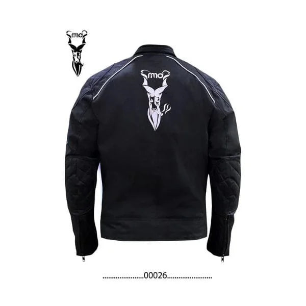 Stormline Biking Jacket
