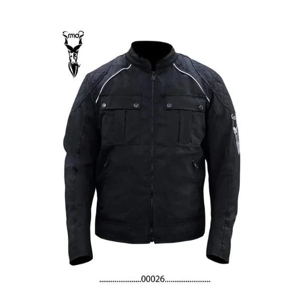 Stormline Biking Jacket