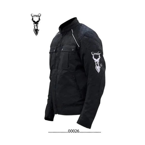 Stormline Biking Jacket