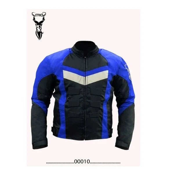 Striker Biking Jacket
