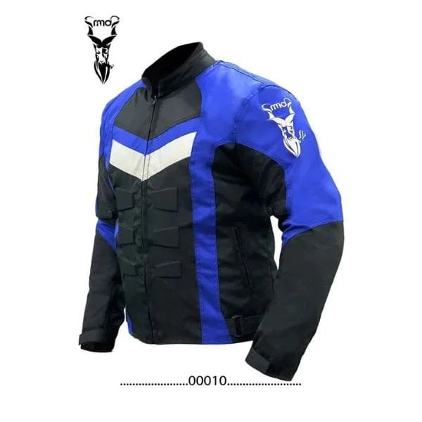 Striker Biking Jacket