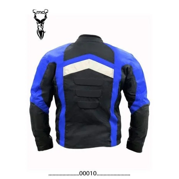 Striker Biking Jacket