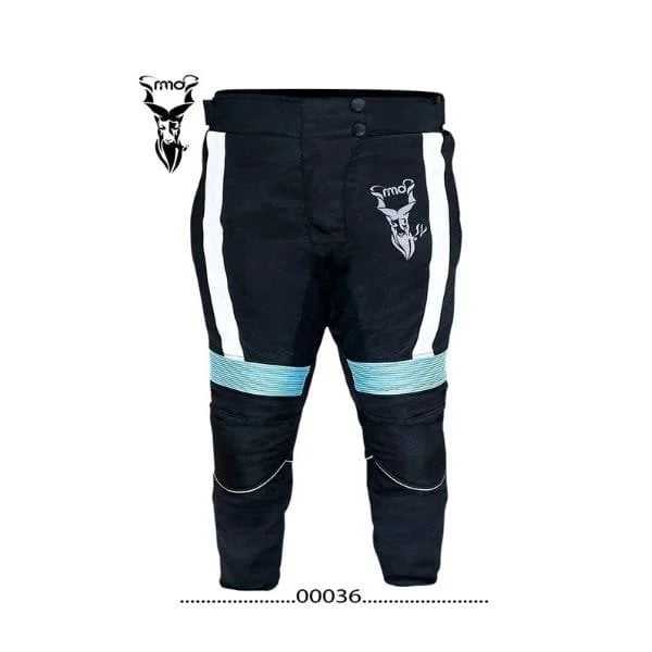 Women’s Biker Pant – Ultimate Protection & Comfort