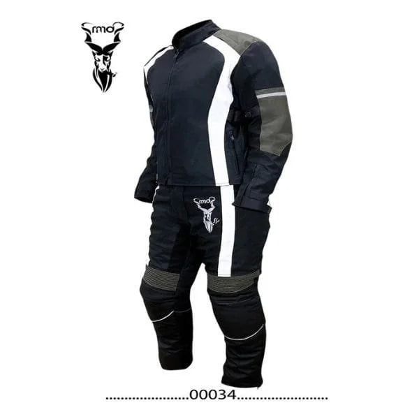 Women’s Biker Suite