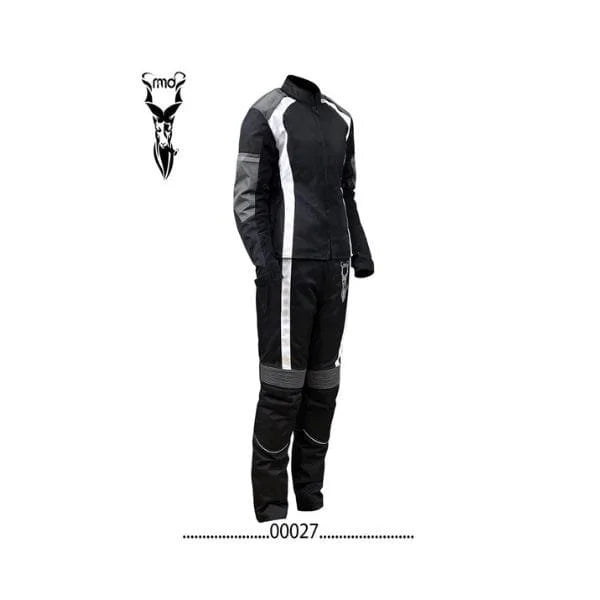 Women’s Biker Suite
