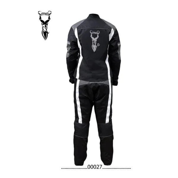 Women’s Biker Suite