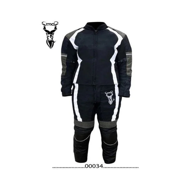 Women’s Biker Suite