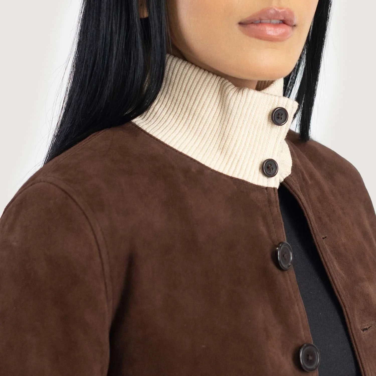 Sasha A1 Bomber Jacket