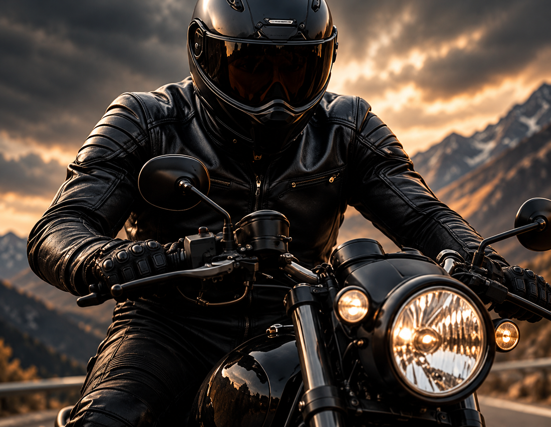 Motorcycle Gear