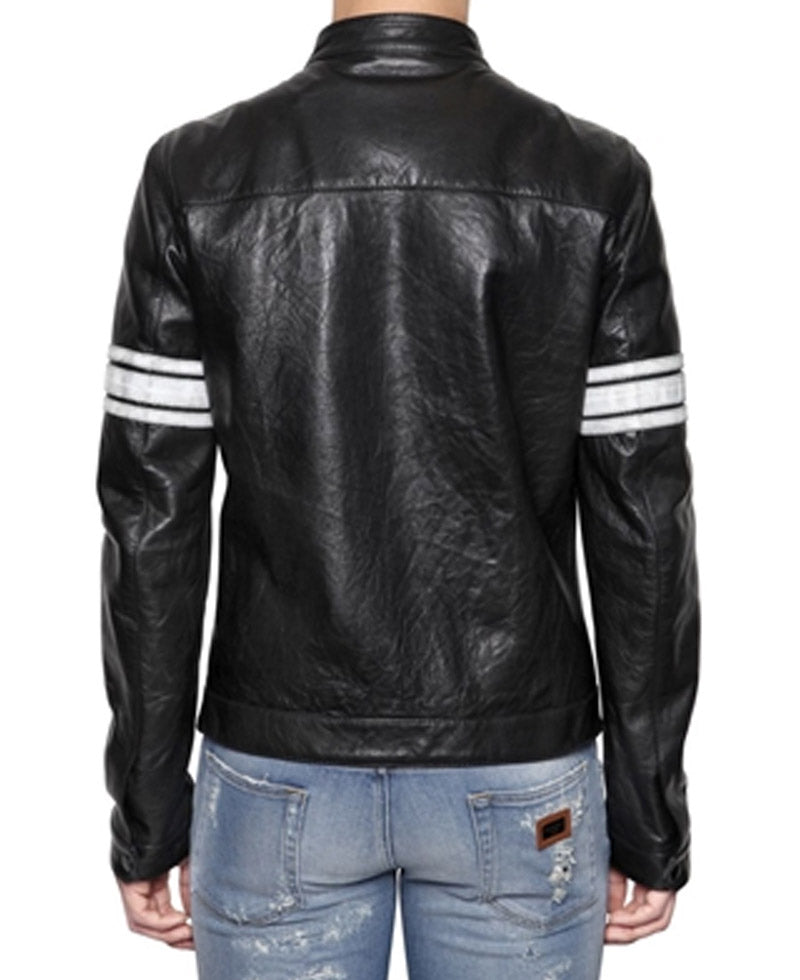 black-leather-biker-jacket