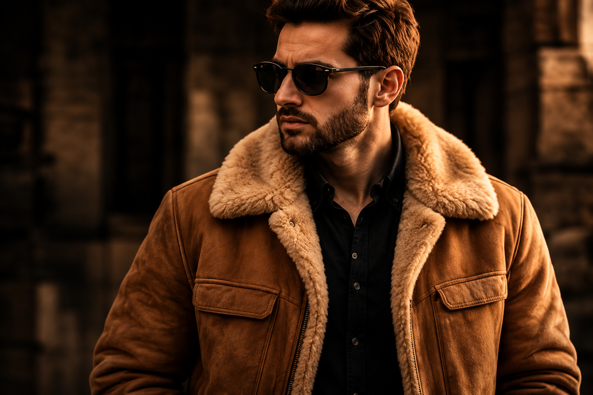 Faux Fur