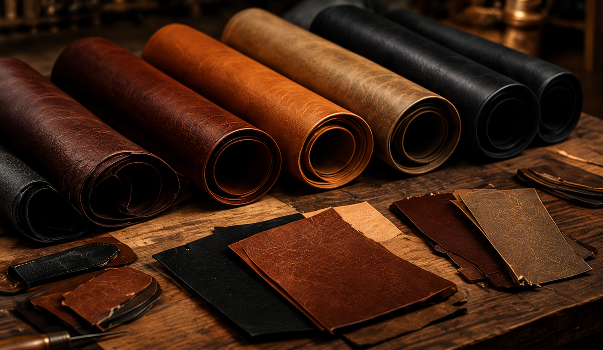 Choose every detail