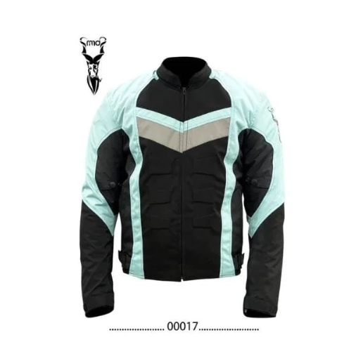 Rapid Strike Biking Jacket